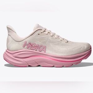 Hoka Women's Clifton 10